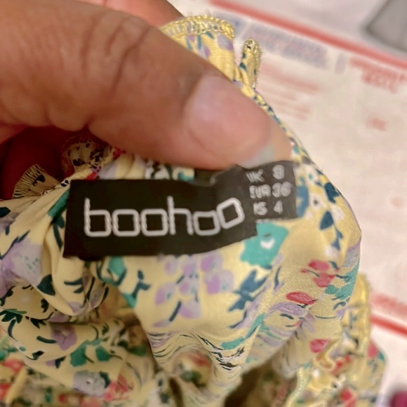 Boohoo top - Picture 7 of 12